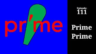 Prime Prime - Ep 7: Learning Python