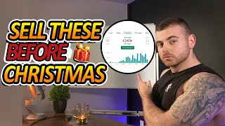 Top 10 Shopify Dropshipping Products To Sell This Christmas