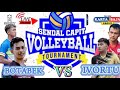 LIVE,BOTABEK(KAWALIMUKTI) VS IVORTU(MUKTISARI), SENDAL CAPIT ICAKAN CUP ANTAR DESA SIDID 3