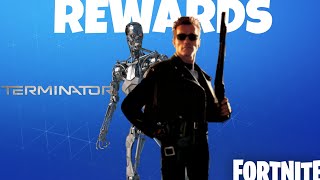 The Terminator T-800 Bounty Hunter Coming Soon!!! (Portal:"Nightmare", Lever Action Shotgun?)