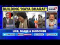 pm modi news modi 9 years mos pmo jitendra singh s exclusive interview english news news18