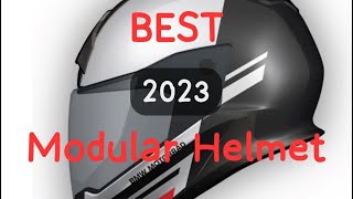 2023 BMW Motorrad System 7 Evo Carbon Helmet [4K UHD Video]