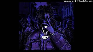 (FREE) Fattmack x Raq Baby Type Beat “Projects”