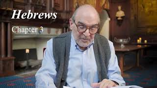 NIV BIBLE HEBREWS Narrated by David Suchet