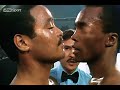 🔥The Greatest EVER… Combo Knockout Machine - Ray Leonard