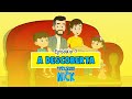 A DESCOBERTA - O PRESENTE DE NICK | 3ª Temporada EP7