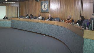 Portsmouth interim city attorney removed due to 'inappropriate situation'