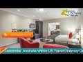 Quality Hotel Platinum International - Toowoomba Hotels, Australia