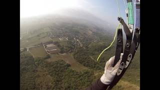 Satur`s Page -Paragliding.coupe Icare 2016_ video 1