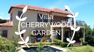 Villa Cherrywood Garden | Ferienhaus Somerset West, Kapstadt