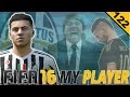 'MY MANAGER HATES ME!' | Episode #122 | FIFA 16 My Player w/Storylines (The American Legend)