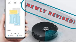 Roborock App In-Depth Overview July 2020 - S6 MaxV - S5 Max - S6