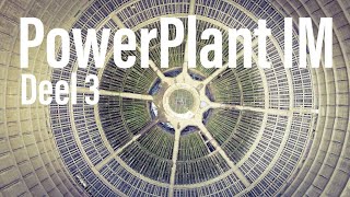 URBEX: POWERPLANT IM - Deel 3 - Verlaten Energiecentrale België