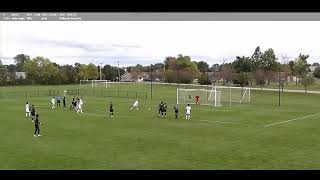 Tiffin Men's Soccer 2022-23 Season Highlights