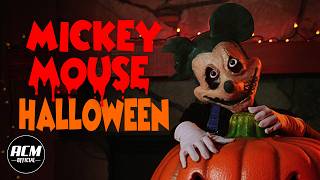 Mickey Mouse 2 Short Horror Film Acmofficial Mp3 Mp4 Download Clip