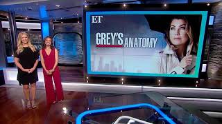 'Grey's Anatomy': Inside the Series' Hidden Secrets