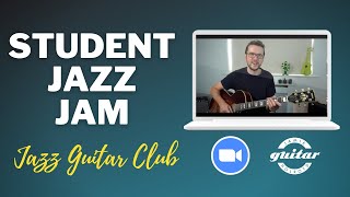 Online Student Jam Sample