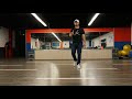 aerodance choreography 203 step by step advanced 2019