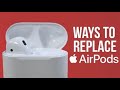 apple AirPods 3rd Generation | AirPods Replacement, Repair, & Service