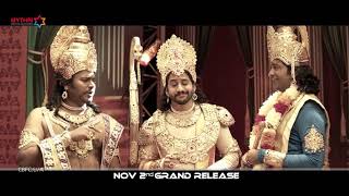 Savyasachi latest trailer || Nagachaitanya || Nidhi Agarwal ||
