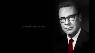 THE 13 Proven STEPS TO RICHES As Described By Earl Nightingale