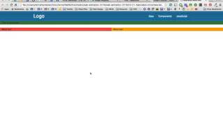 MaterializeCSS - Intro to Grid System