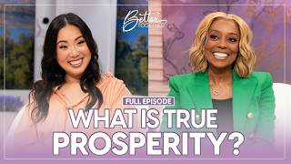 Is Prosperity Part of the Gospel? | Better Together on TBN
