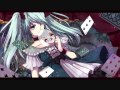 «Karakuri Pierrot» 【 Road 】 [English]