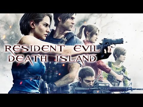 RESIDENT EVIL: DEATH ISLAND - Official Trailer | OFFICIAL CAPCOM ...