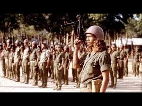 43 Tahun Operasi Seroja 7 Desember 1975 - 2018 - YouTube