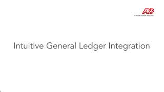 ADP Workforce Now & Microsoft Dynamics 365 Business Central: Product Integration