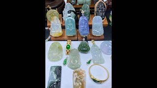 12.22早3.58主播骚飞哥、天然缅甸翡翠一手货源｜jade ｜免代购费｜翡翠｜翡翠直播｜缅甸翡翠｜珠寶#jade #翡翠直播 #翡翠 #緬甸翡翠 #翡翠手鐲 #crystals #珠寶 #翡翠玉