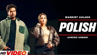 Mankirt Aulakh : 2 Raflaan (Lyrical Video) Ft.Gurlez Akhtar | Desi Crew | New Punjabi Song 2023
