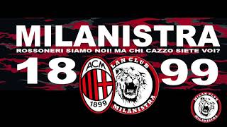 Milan Club Milanistra incontra Silvio Berlusconi | AC Milan | 28.04.2018