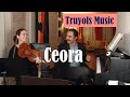 Truyols Music - Ceora (Lee Morgan)