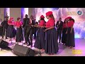 Hakuna wakaita saJesu/Tarira Uone ruoko rwaMwari - Led by Elder Chiwaridzo