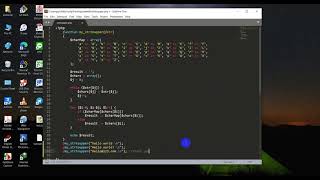 How to LowerCase to UpperCase without built in function in php