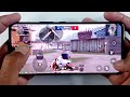 Vivo V21 Test Game 2023 | Pubg Mobile, Gyro & Graphics Test, Mediatek MT 6853, Ram 8Gb