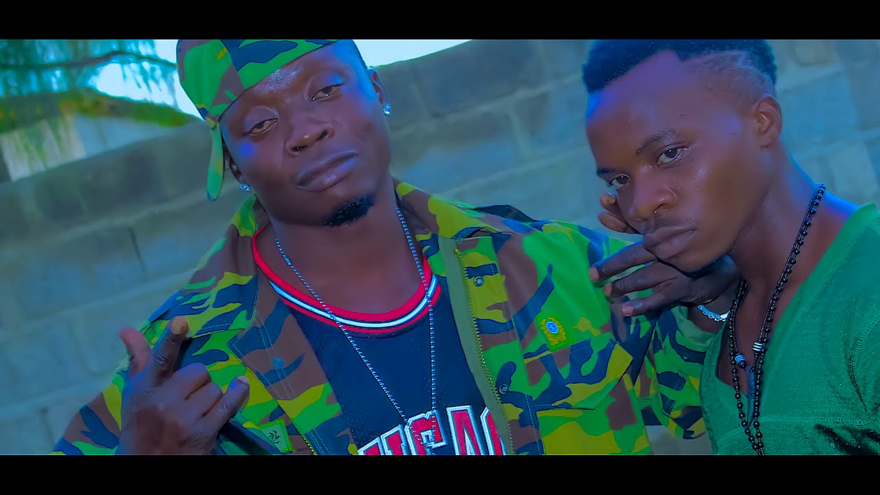 Class Pizo Ft Slap Dee & Macky 2(Dir. By Dj Mader Mander Zambia)MMG ...