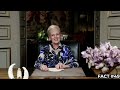 50 facts about hm queen margrethe ii of denmark