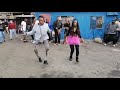 DJ Maphorisa & Tyler ICU   Izolo piano dance couple ft  Madumane, Mpura, Daliwonga & Visca