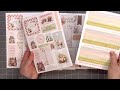 paper rose studio new easter and spring releases with kristie marcotte