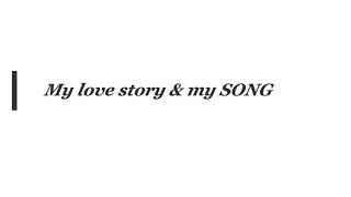 Le chala song # My love story with My Song