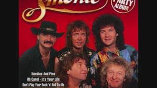 Smokie - Surfin'