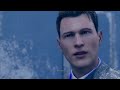 Detroit: Become Human Connor Story Mode Chapter 23 Public Enemy