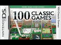 100 Classic Games - Nintendo DS [Longplay]