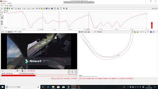 20190906 FSW ロガー合成データ