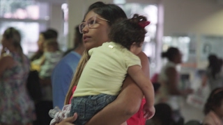 Brazil: Thousands of families still living with Zika virus, one year on