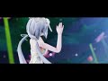 【vocaloid mmd 4k 60fps】luo tianyi【千星绪】