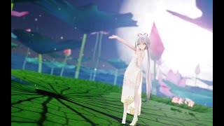 【VOCALOID MMD/4K/60FPS】Luo Tianyi【千星绪】